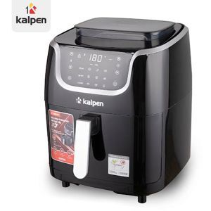 Nồi chiên hơi nước Kalpen X7