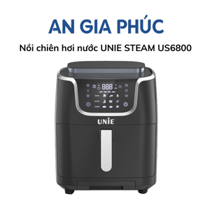 Nồi chiên hơi nước Steam US6800
