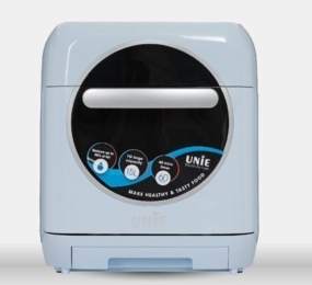 Nồi chiên hơi nước UNIE STEAM COLOR