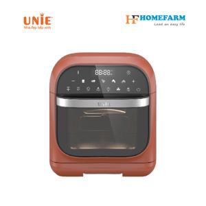 Nồi chiên hơi nước UNIE STEAM MARS