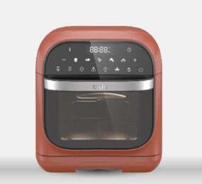 Nồi chiên hơi nước UNIE STEAM MARS