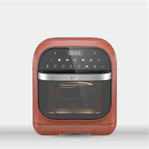 Nồi chiên hơi nước UNIE STEAM MARS