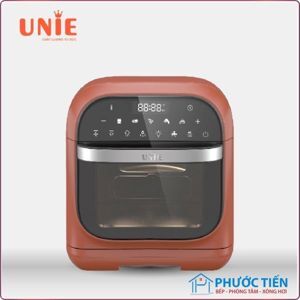 Nồi chiên hơi nước UNIE STEAM MARS
