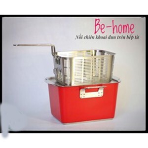 Nồi chiên khoai Behome BH12300