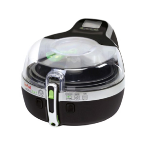 Nồi chiên không dầu 2 tầng Tefal YV9601