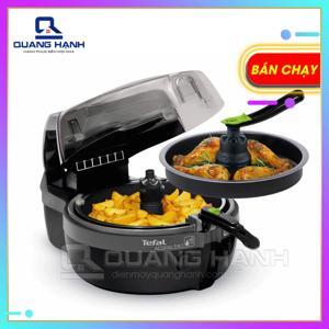 Nồi chiên không dầu 2 tầng Tefal YV9601