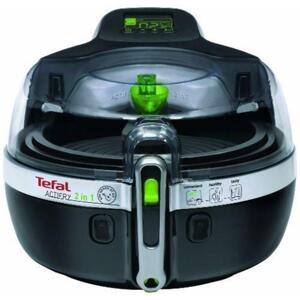 Nồi chiên không dầu 2 tầng Tefal YV9601