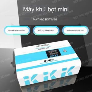 Nồi chiên không dầu 2GOOD K008, 3 lít