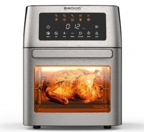Nồi chiên không dầu 2Good Vortex S-18 15 lít