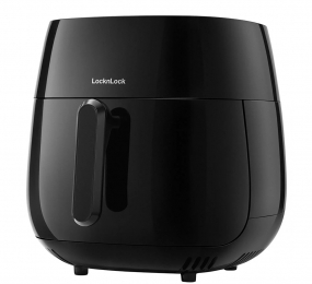 Nồi chiên không dầu 3.2L Lock&Lock EJF273BLK