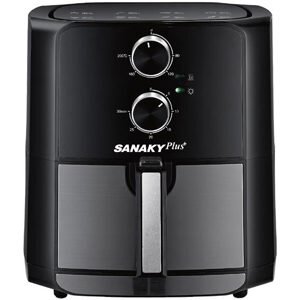 Nồi chiên không dầu 6.5 Lít Sanaky VH-60WM1