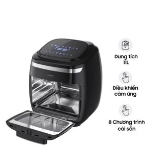 Nồi chiên không dầu AF-602A - 11L