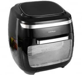 Nồi chiên không dầu AF-602A - 11L