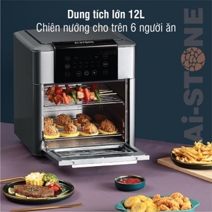 Nồi chiên không dầu Ai-STONE Ai-6800