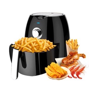 Nồi chiên không dầu Air Fryer MS-289