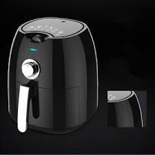 Nồi chiên không dầu Air Fryer MS-289