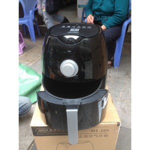 Nồi chiên không dầu Air Fryer MS-289