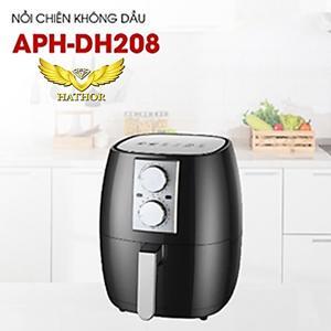 Nồi chiên không dầu Apechome APH-DH208