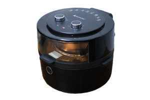 Nồi chiên không dầu Apechome APH-2510D