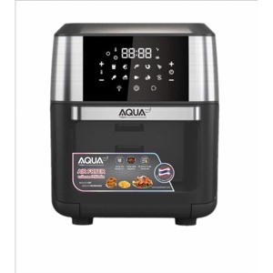Nồi chiên không dầu Aqua AQ-938 12 lít