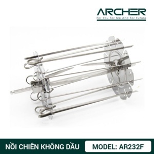 Nồi chiên không dầu Archer AR232F