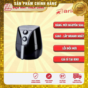 Nồi chiên không dầu Ariete Mod 4614