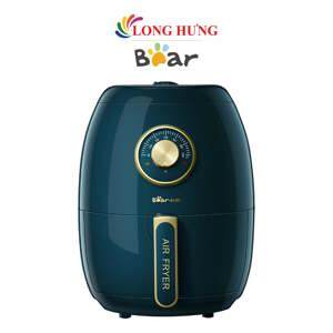 Nồi chiên không dầu Bear QZG-A14D1