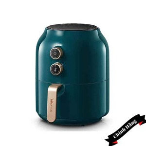 Nồi chiên không dầu Bear VS-8083A 3.5L