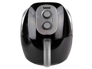 Nồi chiên không dầu Benny BAF-70, 7 lít