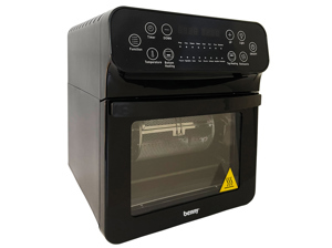 Nồi chiên không dầu Benny BAF-160