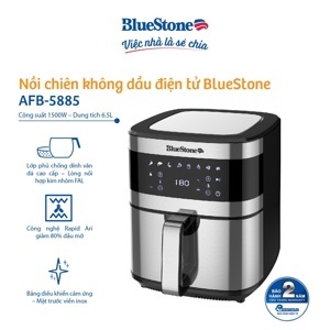 Nồi chiên không dầu BlueStone AFB-5885