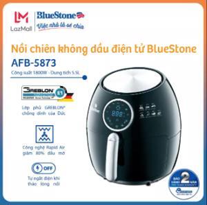 Nồi chiên không dầu Bluestone AFB-5873 - 5L