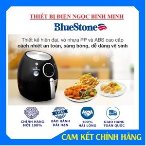 Nồi chiên không dầu Bluestone AFB-5873 - 5L