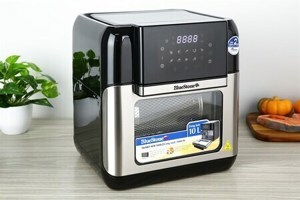 Nồi chiên không dầu Bluestone AFB-5888 10 lít
