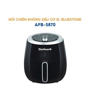 Nồi chiên không dầu Bluestone AFB-5870 - 5 lít