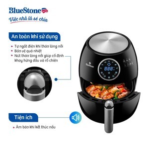 Nồi chiên không dầu Bluestone AFB-5873 - 5L