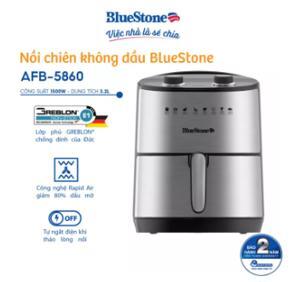 Nồi chiên không dầu BlueStone AFB-5860