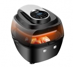 Nồi chiên không dầu Canzy CZ-FR06A
