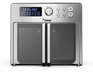 Nồi chiên không dầu Canzy CZ I25Y22