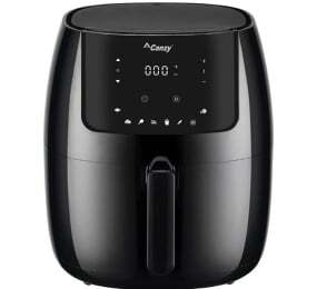 Nồi chiên không dầu Canzy CZ-K11Plus