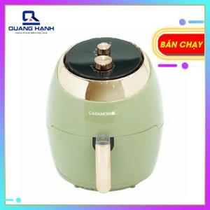 Nồi chiên không dầu Casamom CAA-201, 5.5 lít