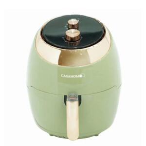 Nồi chiên không dầu Casamom CAA-201, 5.5 lít