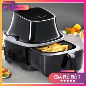 Nồi chiên không dầu Caso AF400