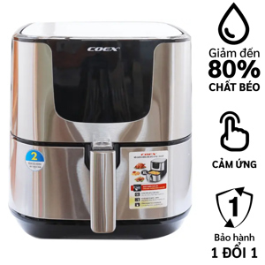 Nồi chiên không dầu Coex AFC-3118 - 5L