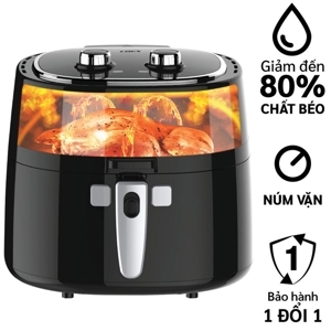 Nồi chiên không dầu Coex AFC-3108 - 7.2L