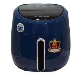 Nồi chiên không dầu Comet CM6838 - 4L