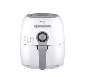 Nồi chiên không dầu Cuckoo CAF-C0510DB 2.9L