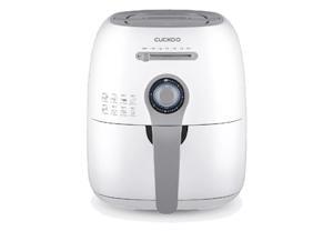 Nồi chiên không dầu Cuckoo CAF-C0510DB 2.9L