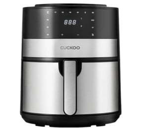 Nồi chiên không dầu Cuckoo CAF-F0410T - 3.5 lít