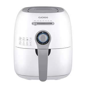 Nồi chiên không dầu Cuckoo CAF-C0510DB 2.9L